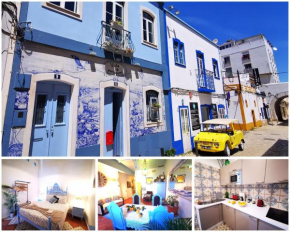 Charming Portuguese style apartment, for rent 